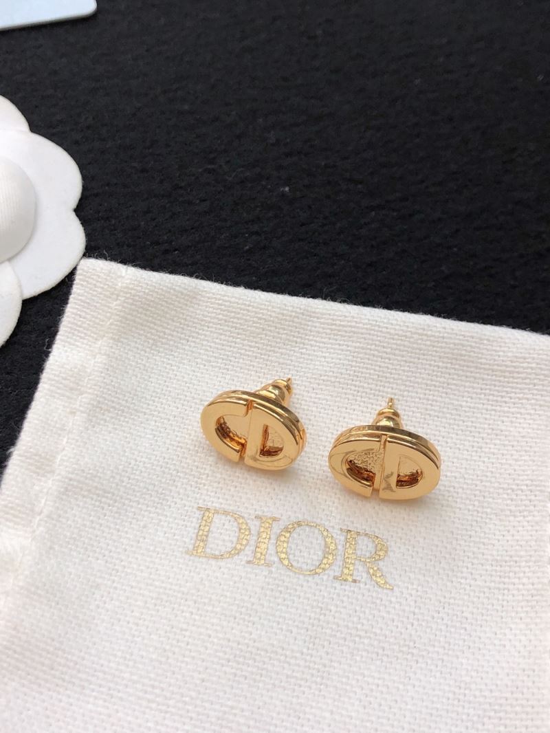 Christian Dior Earrings